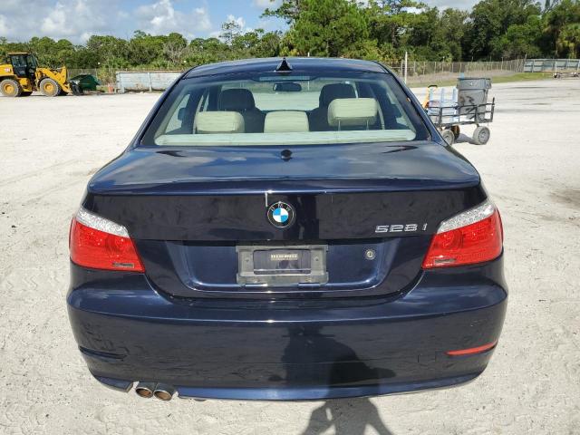 Photo 5 VIN: WBANU53549C122643 - BMW 528 I 