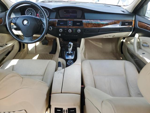 Photo 7 VIN: WBANU53549C122643 - BMW 528 I 