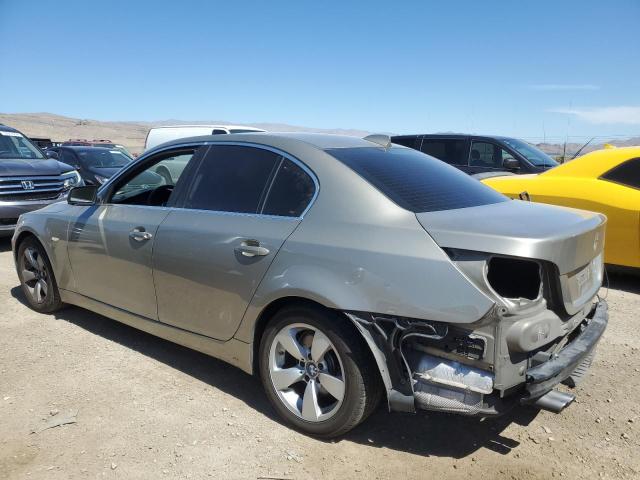 Photo 1 VIN: WBANU53558C113724 - BMW 5 SERIES 