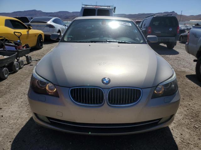 Photo 4 VIN: WBANU53558C113724 - BMW 5 SERIES 