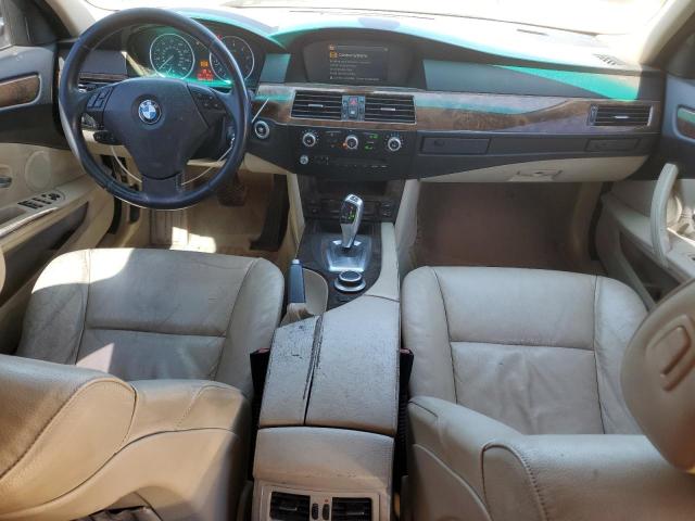 Photo 7 VIN: WBANU53558C113724 - BMW 5 SERIES 