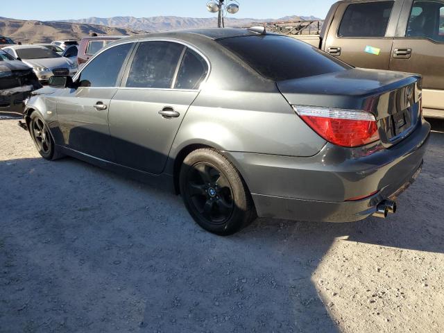 Photo 1 VIN: WBANU53558CT11395 - BMW 5 SERIES 