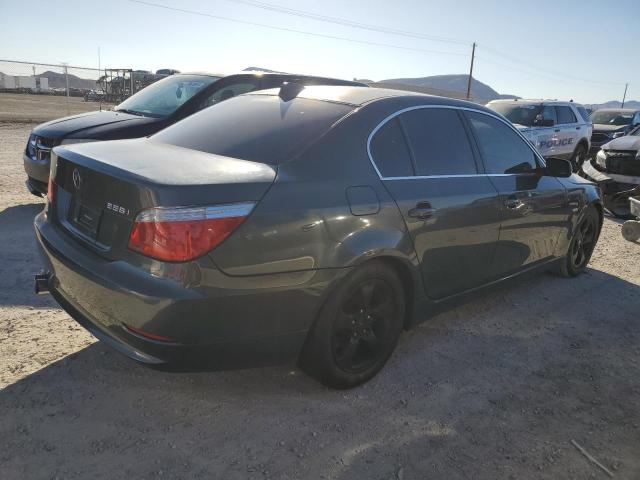 Photo 2 VIN: WBANU53558CT11395 - BMW 5 SERIES 