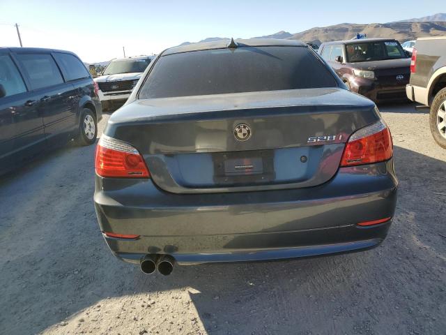 Photo 5 VIN: WBANU53558CT11395 - BMW 5 SERIES 