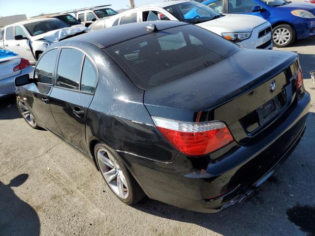 Photo 1 VIN: WBANU53559C117712 - BMW 528 I 