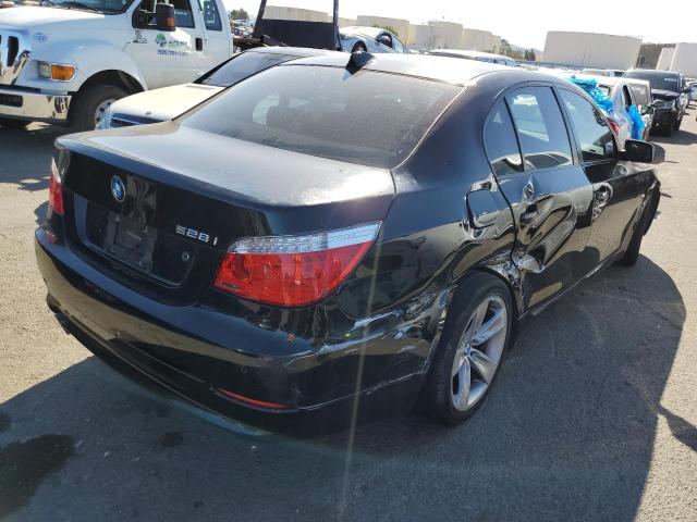 Photo 2 VIN: WBANU53559C117712 - BMW 528 I 