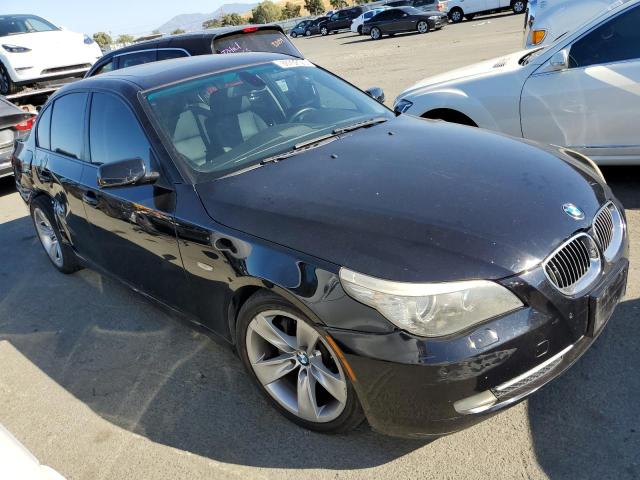 Photo 3 VIN: WBANU53559C117712 - BMW 528 I 