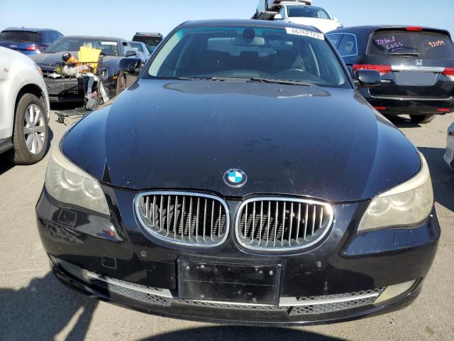 Photo 4 VIN: WBANU53559C117712 - BMW 528 I 