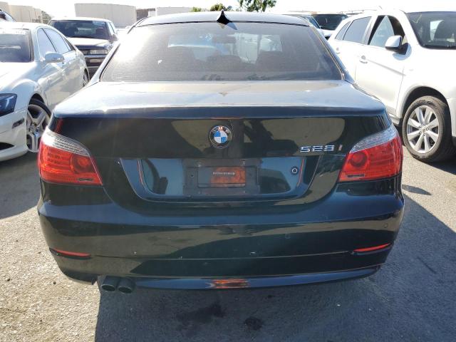 Photo 5 VIN: WBANU53559C117712 - BMW 528 I 