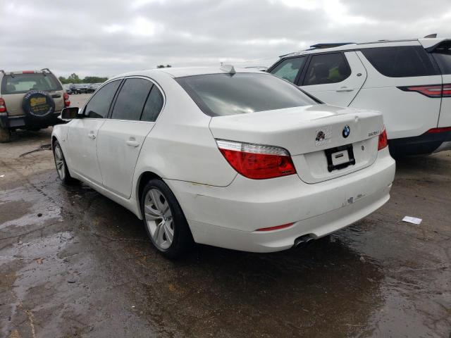 Photo 1 VIN: WBANU53559C118181 - BMW 5 SERIES 