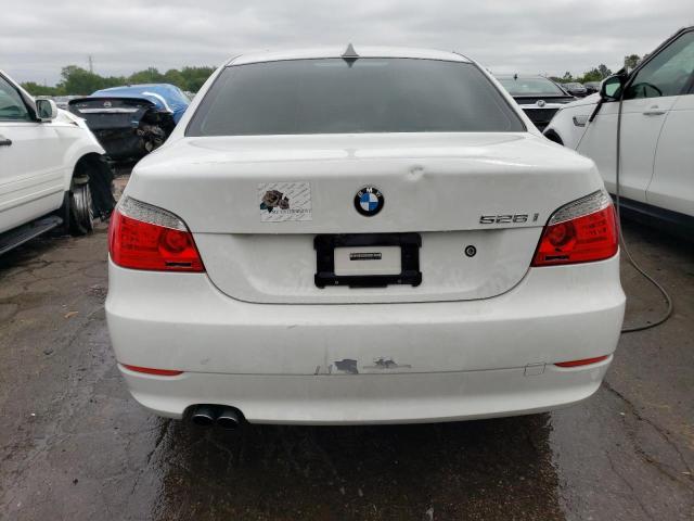 Photo 5 VIN: WBANU53559C118181 - BMW 5 SERIES 