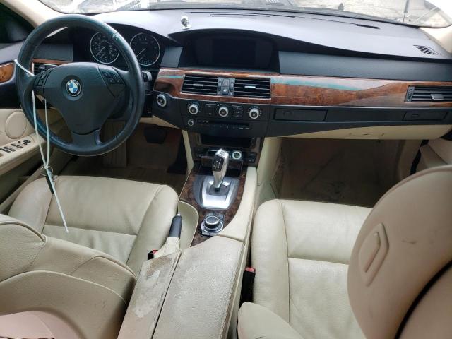 Photo 7 VIN: WBANU53559C118181 - BMW 5 SERIES 