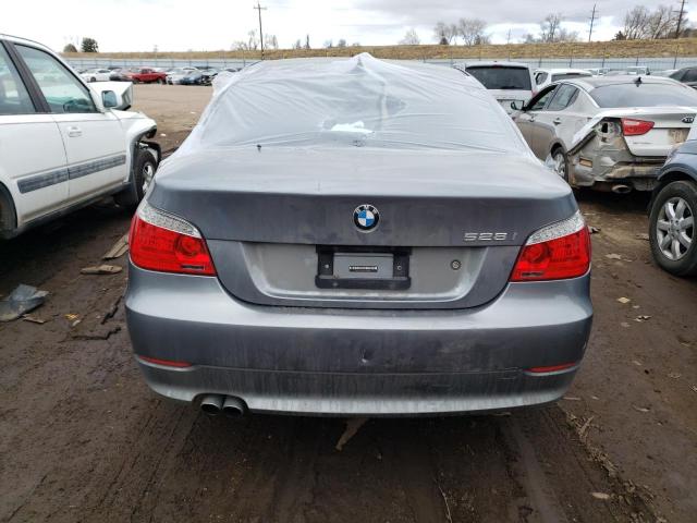 Photo 5 VIN: WBANU53559C118682 - BMW 5 SERIES 