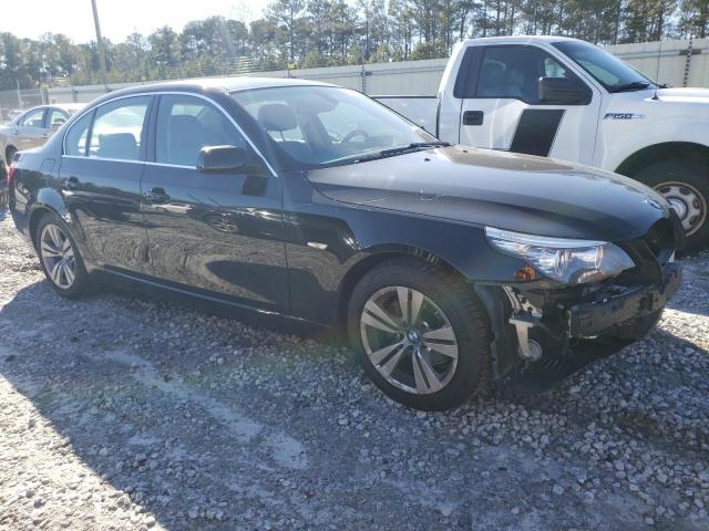 Photo 3 VIN: WBANU53559C118696 - BMW 5 SERIES 