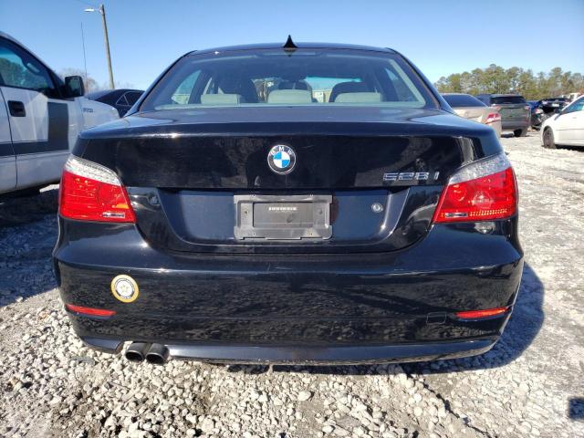 Photo 5 VIN: WBANU53559C118696 - BMW 5 SERIES 