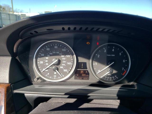 Photo 8 VIN: WBANU53559C118696 - BMW 5 SERIES 