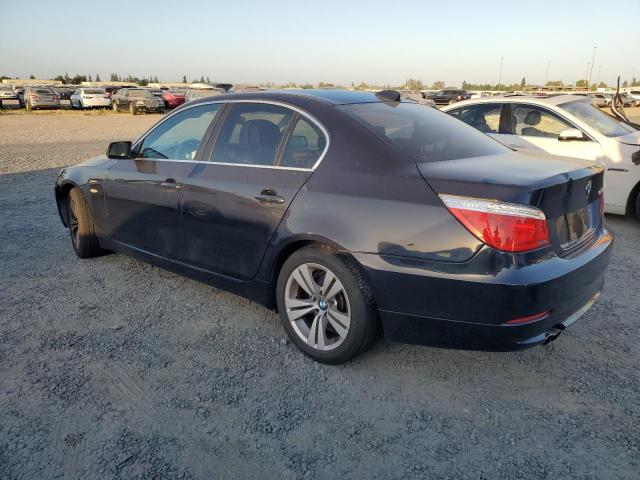 Photo 1 VIN: WBANU53559C121033 - BMW 528 I 