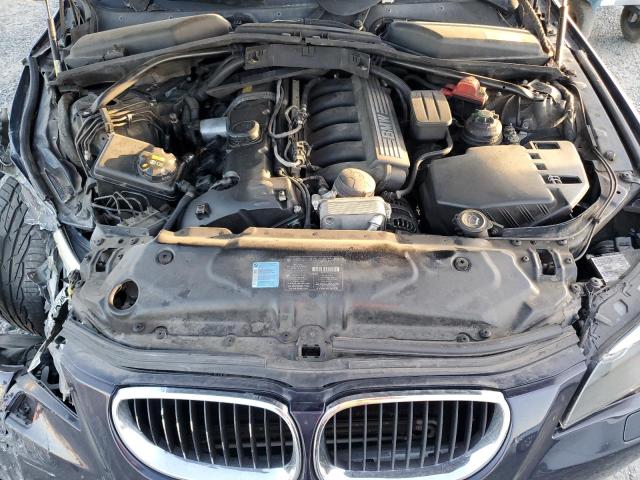 Photo 10 VIN: WBANU53559C121033 - BMW 528 I 