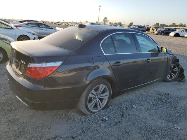 Photo 2 VIN: WBANU53559C121033 - BMW 528 I 