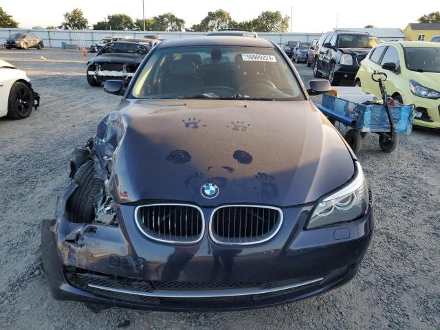 Photo 4 VIN: WBANU53559C121033 - BMW 528 I 