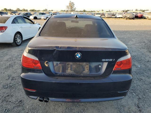 Photo 5 VIN: WBANU53559C121033 - BMW 528 I 