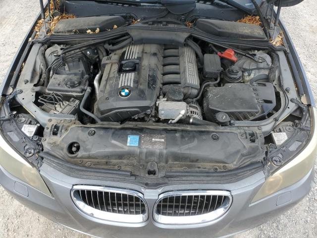 Photo 10 VIN: WBANU53568C110184 - BMW 528 I 