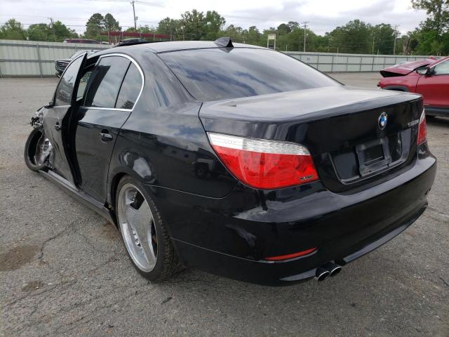 Photo 2 VIN: WBANU53568C111688 - BMW 528 I 