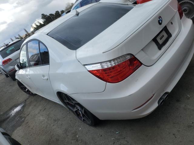 Photo 1 VIN: WBANU53568CT00924 - BMW 5 SERIES 