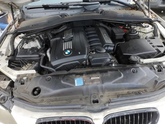 Photo 10 VIN: WBANU53568CT00924 - BMW 5 SERIES 