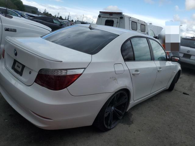 Photo 2 VIN: WBANU53568CT00924 - BMW 5 SERIES 