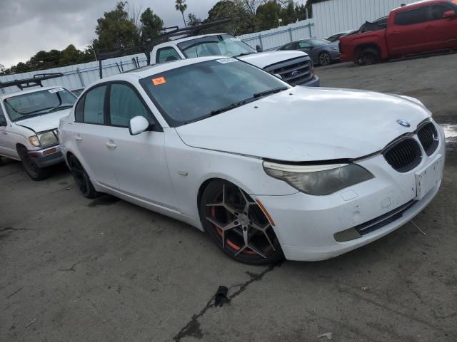 Photo 3 VIN: WBANU53568CT00924 - BMW 5 SERIES 