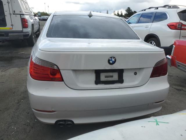 Photo 5 VIN: WBANU53568CT00924 - BMW 5 SERIES 