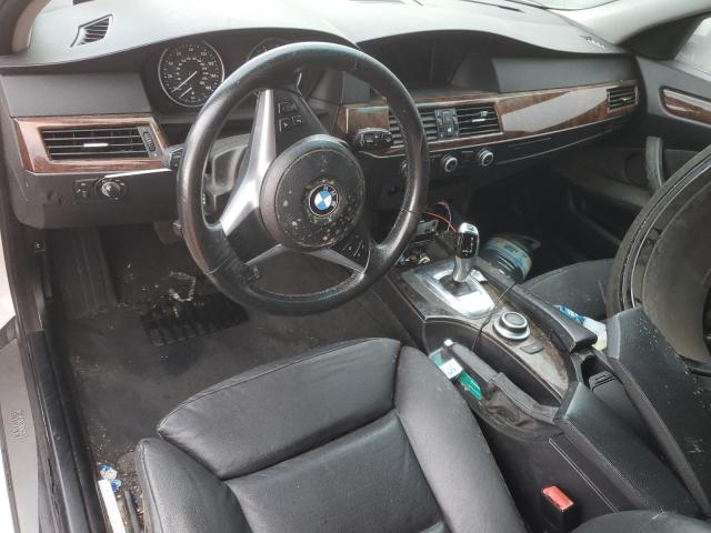 Photo 7 VIN: WBANU53568CT00924 - BMW 5 SERIES 