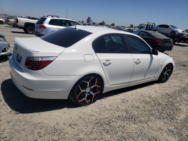 Photo 2 VIN: WBANU53568CT00924 - BMW 5 SERIES 