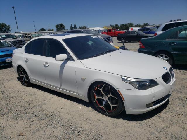 Photo 3 VIN: WBANU53568CT00924 - BMW 5 SERIES 