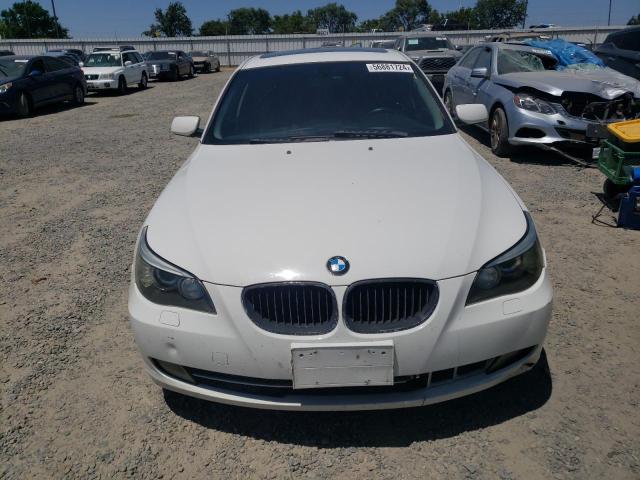 Photo 4 VIN: WBANU53568CT00924 - BMW 5 SERIES 