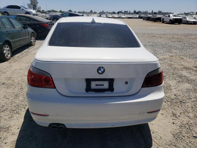 Photo 5 VIN: WBANU53568CT00924 - BMW 5 SERIES 