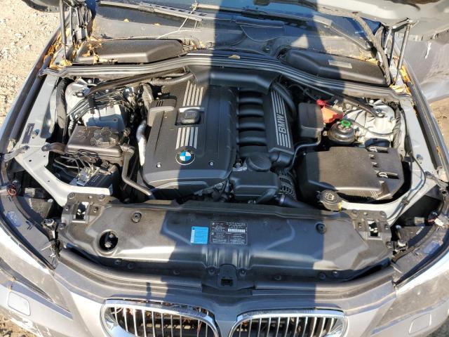 Photo 10 VIN: WBANU53568CT01040 - BMW 528 I 