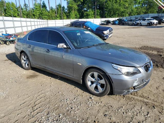 Photo 3 VIN: WBANU53568CT01040 - BMW 528 I 