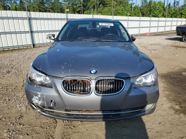 Photo 4 VIN: WBANU53568CT01040 - BMW 528 I 