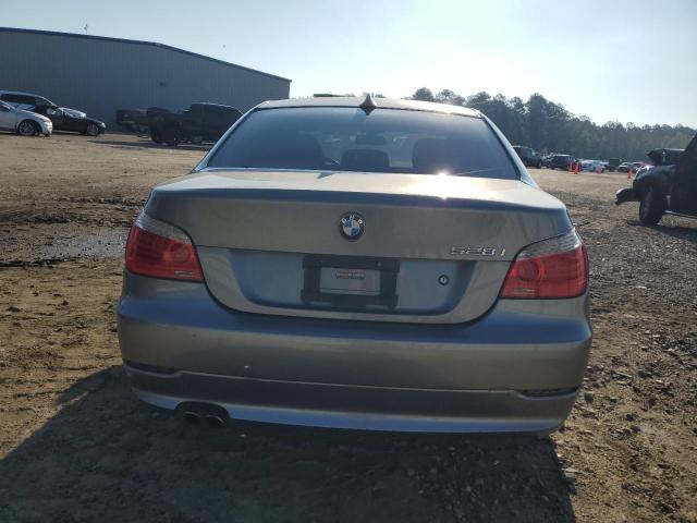 Photo 5 VIN: WBANU53568CT01040 - BMW 528 I 