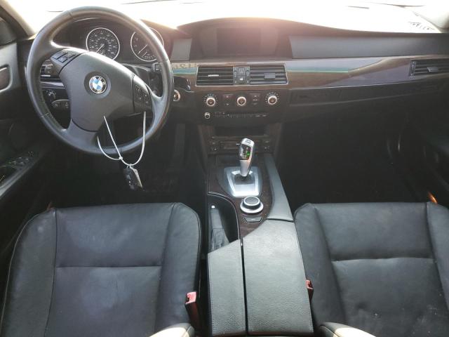 Photo 7 VIN: WBANU53568CT01040 - BMW 528 I 