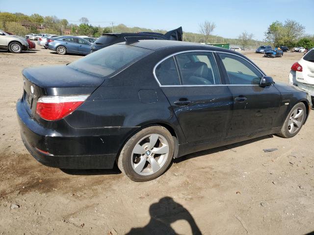 Photo 2 VIN: WBANU53568CT01863 - BMW 5 SERIES 