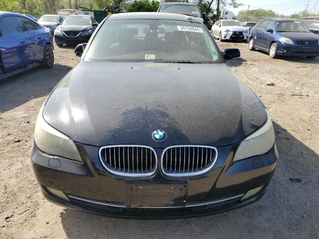 Photo 4 VIN: WBANU53568CT01863 - BMW 5 SERIES 