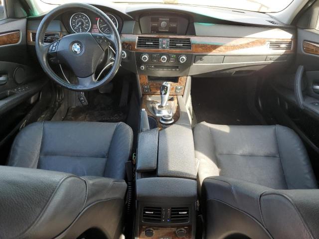 Photo 7 VIN: WBANU53568CT01863 - BMW 5 SERIES 