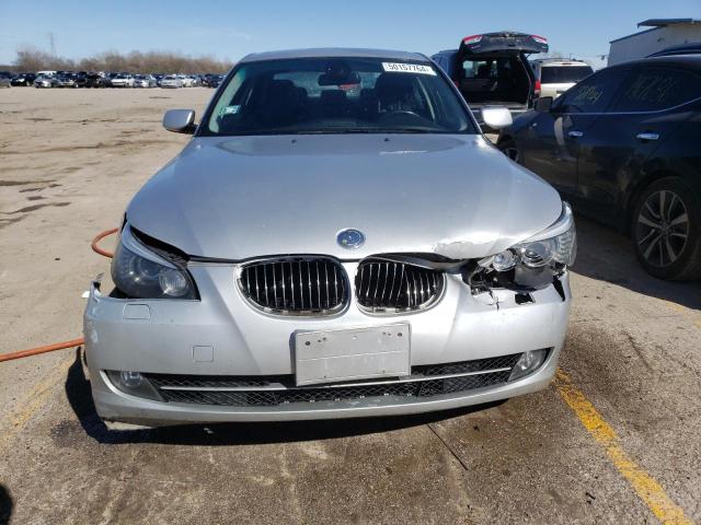 Photo 4 VIN: WBANU53568CT04505 - BMW 5 SERIES 