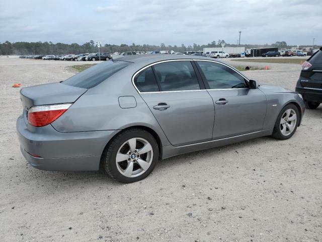 Photo 2 VIN: WBANU53568CT05430 - BMW 5 SERIES 