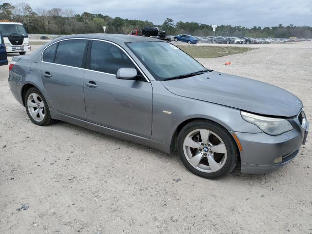 Photo 3 VIN: WBANU53568CT05430 - BMW 5 SERIES 