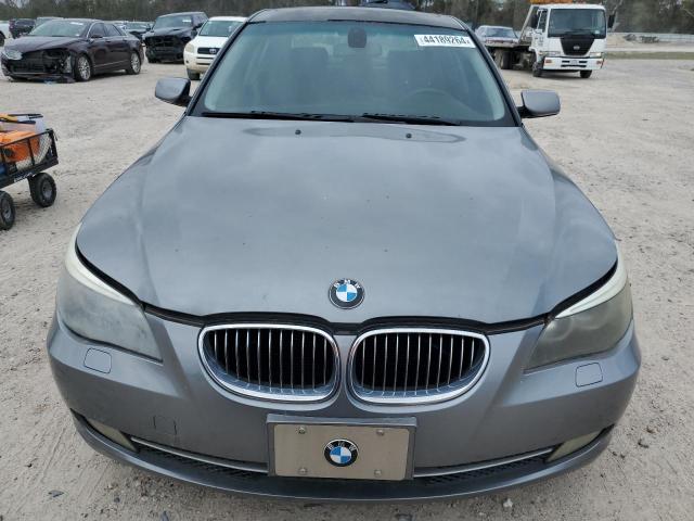 Photo 4 VIN: WBANU53568CT05430 - BMW 5 SERIES 