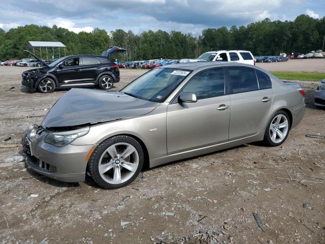 Photo 0 VIN: WBANU53568CT07405 - BMW 528 I 